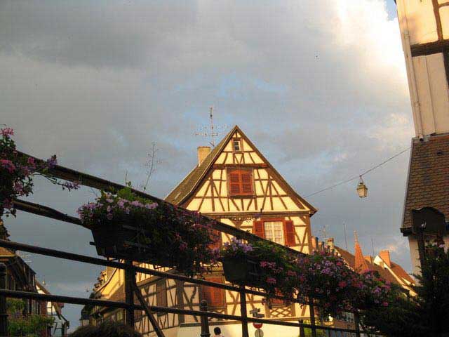 בית בקוֹלמאר