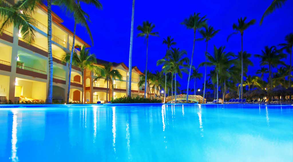 כן, גם את המלון הזה אפשר להזמין