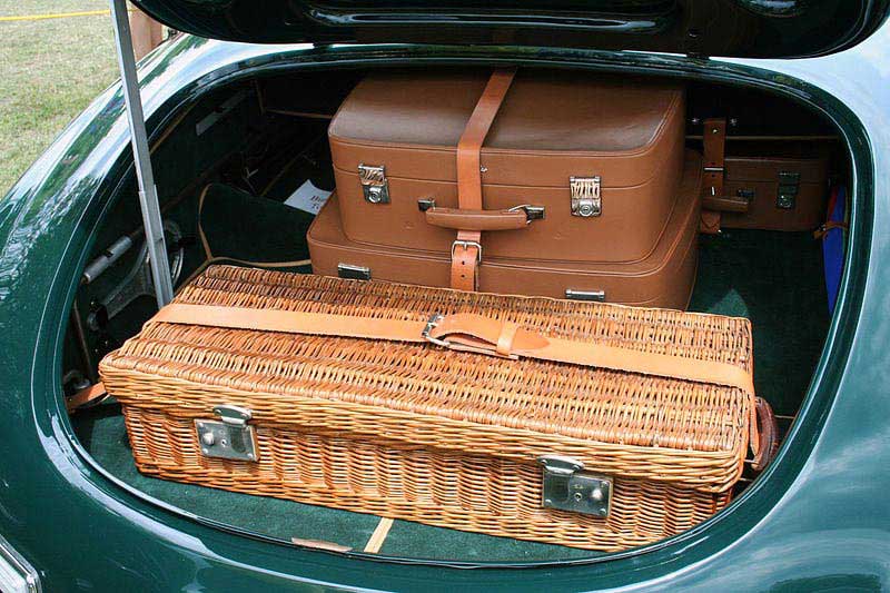 חשוב לבחור תא מטען מרווח