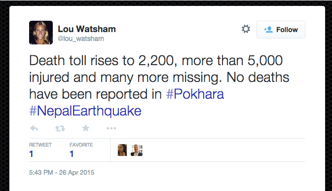 אין דיווחים על מקרי מוות בפוקרה