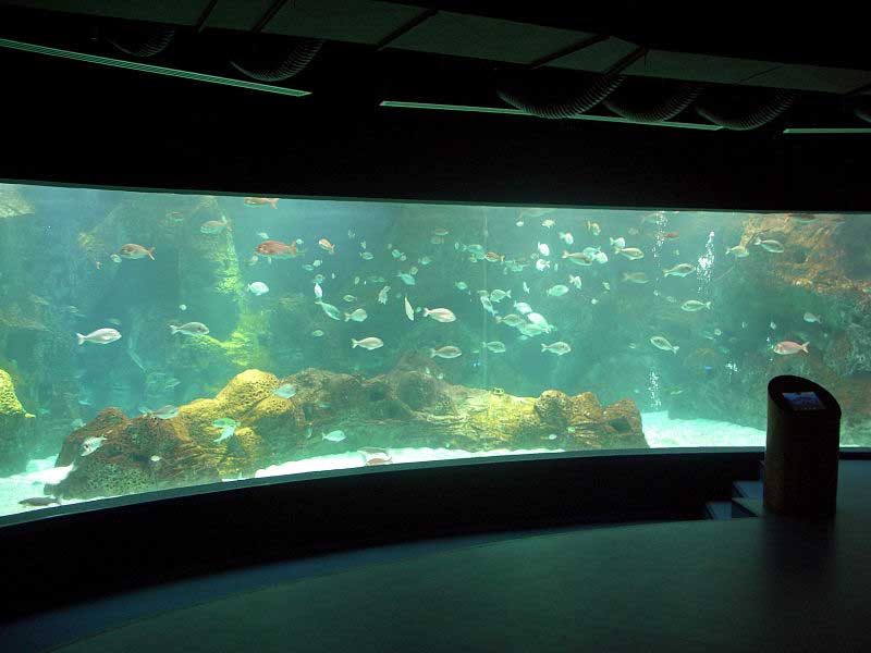 כּרֵתאקוואריום