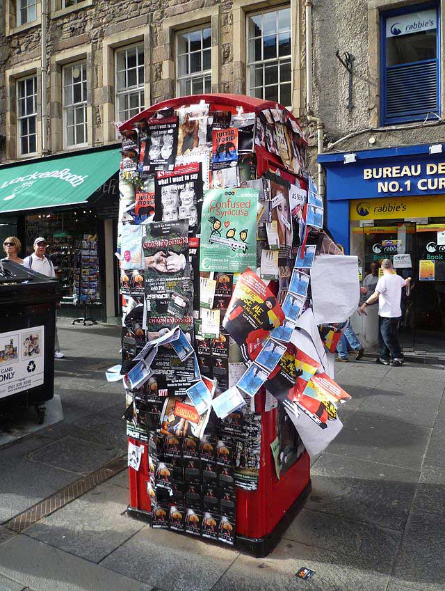 מחפשים מופע בלונדון?