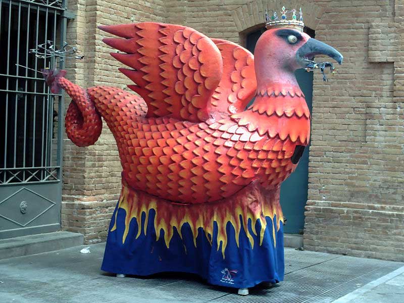 העיט של סיגֶ