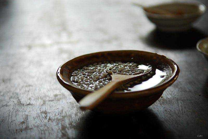 קערית לֵיי צָ