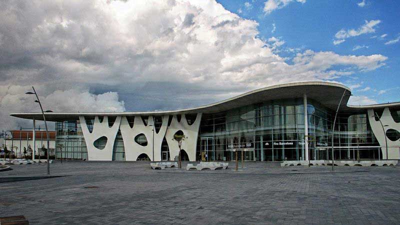 סונאר בלילה בפירָה גראן ויה ל