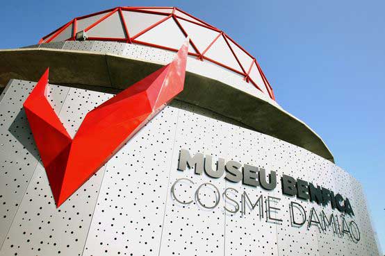 מוזיאון בנפיקה