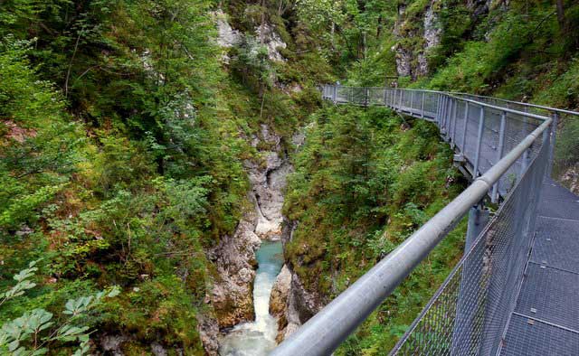 נקיק הרוחות של לויטאש