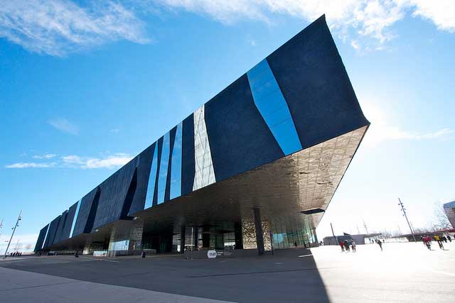 המוזיאון לטבע - מוזיאון בּלאוּ