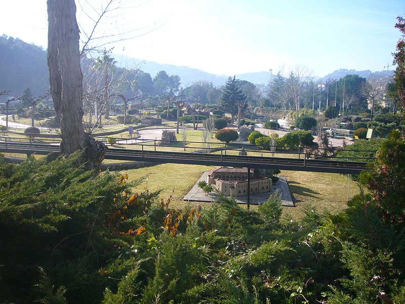 קטלוניה המיניאטורית