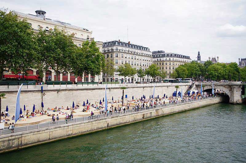 פּארי-פּלאז