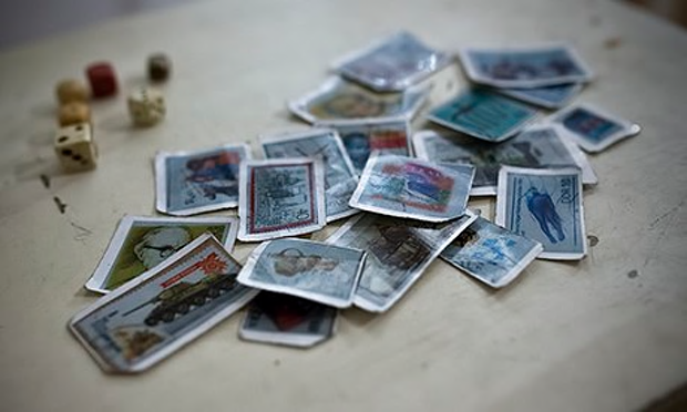 מתוך חדר ההיחלצות קלאוסטרופיליה, בודפשט