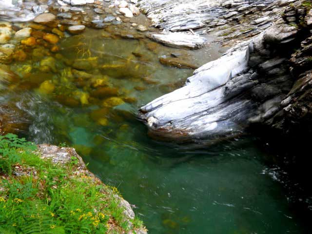 נקיק ליכטנשטיין