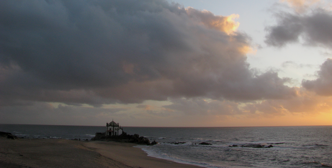 קפלה דו סניור דָה פדרָה
