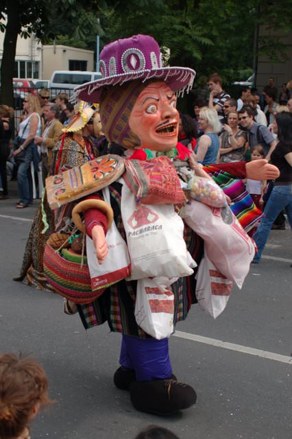 קרנבל התרבויות