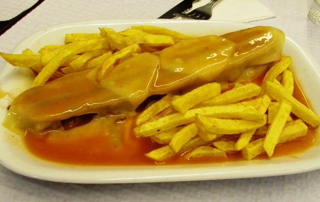 גרסת הנקניקייה נטולת נתח הבשר