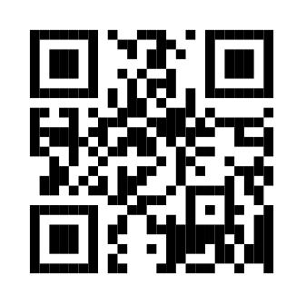 הקודָר (QR Code) הפופולרי ביותר שלנו עד היום. הודפס על 200,000 מדבקות ומוביל אל ״הפתעה עולמית״ באתר העולם