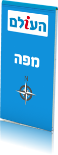 מפה TA פלורידה