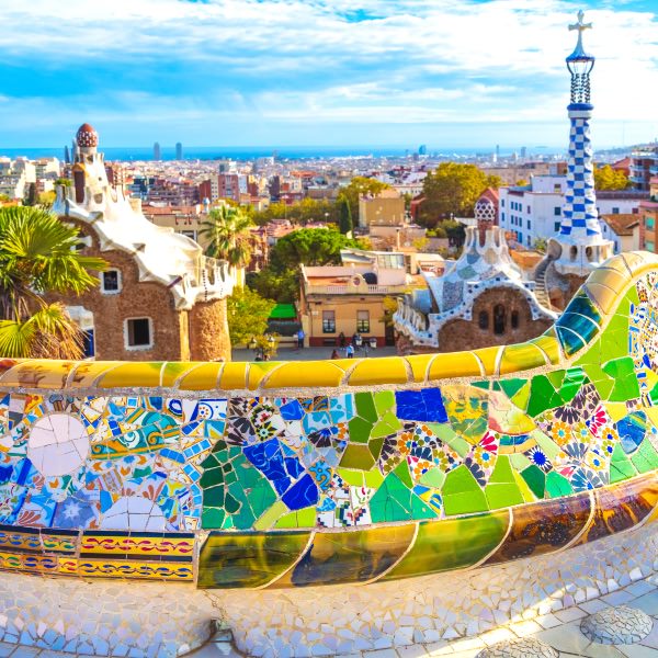 ברצלונה וקטלוניה אייוויטנס