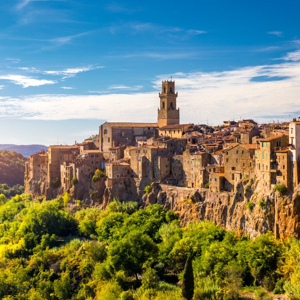 פירנצה  וטוסקנה  אייוויטנס