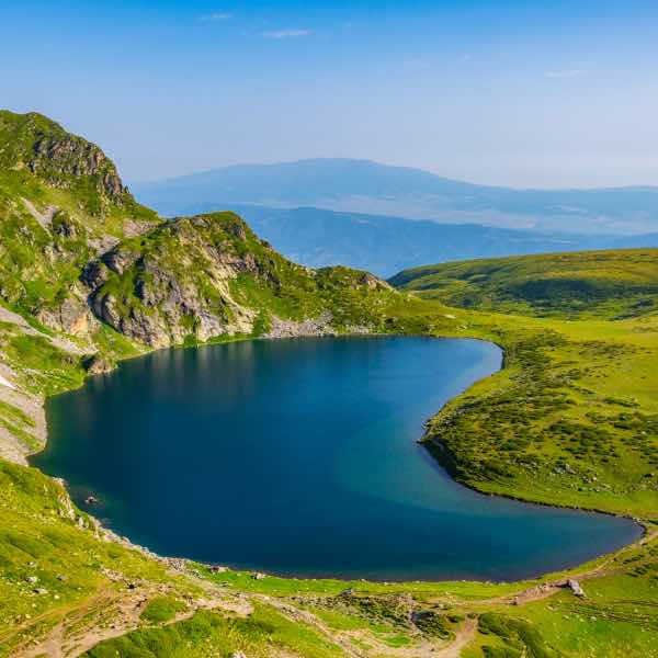 סופיה ומערב בולגריה