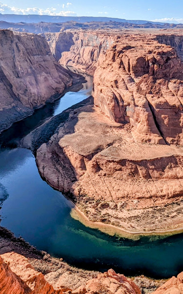 דרום מערב ארה״ב