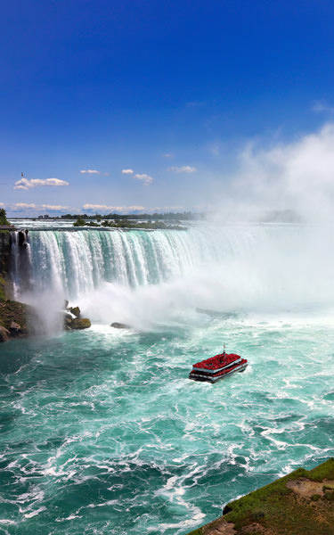 צפון מזרח ארה״ב