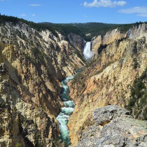 צפון מערב ארה״ב