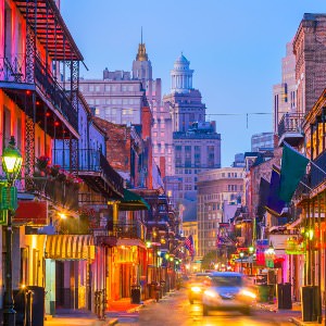 טקסס ודרום ארה״ב אייוויטנס