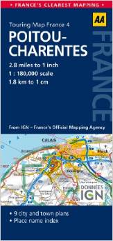 Poitou-Charentes