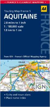 Aquitaine