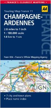 Champagne-Ardennes