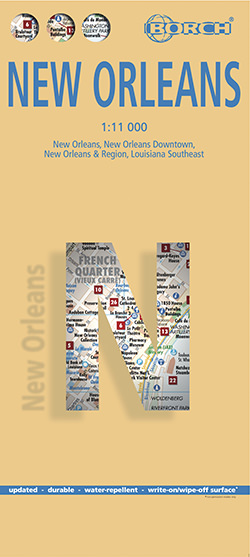 ניו אורלינס