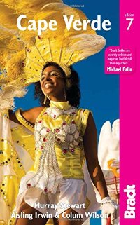 מדריך באנגלית BR קייפ ורדה