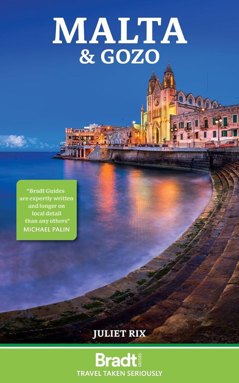 Malta & Gozo