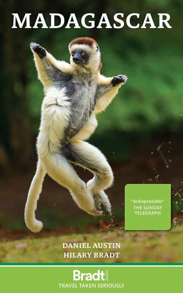 Madagascar 