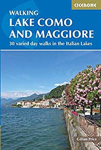 מדריך באנגלית CP אגם קומו ומג'ורה