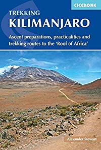 הר קילימנג'רו