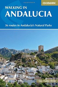 מדריך באנגלית CP אנדלוסיה