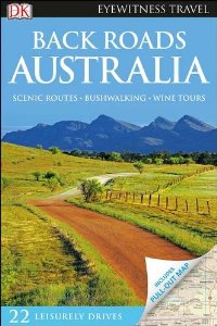 מדריך באנגלית DK אוסטרליה