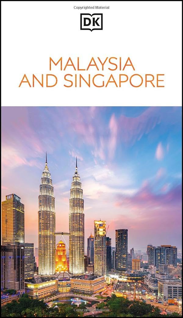 Malaysia and Singapore