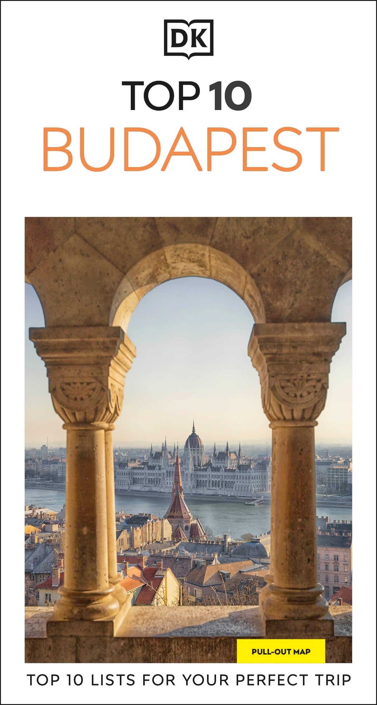 Budapest