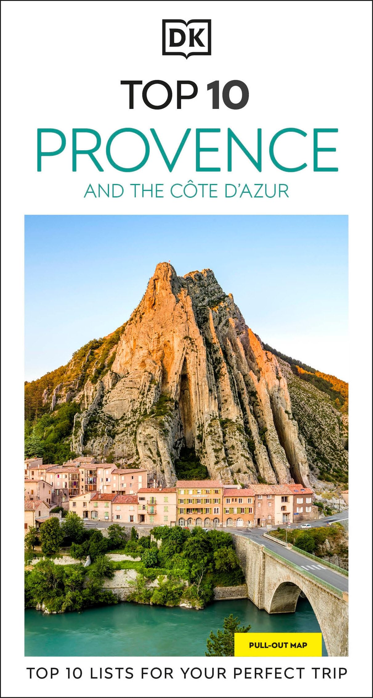 Provence and the Côte d'Azur