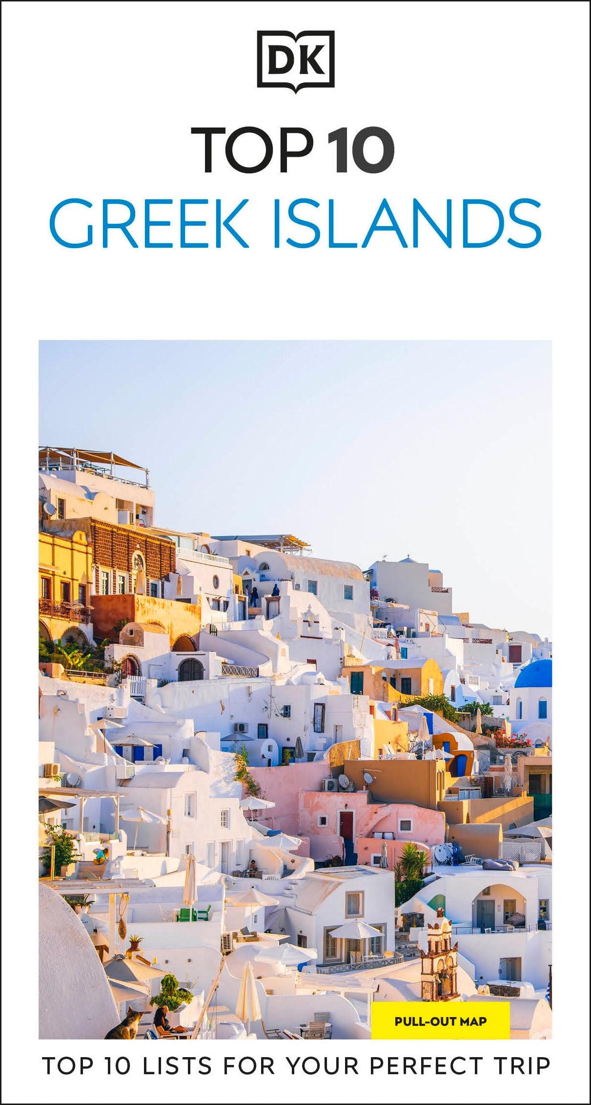 Greek Islands