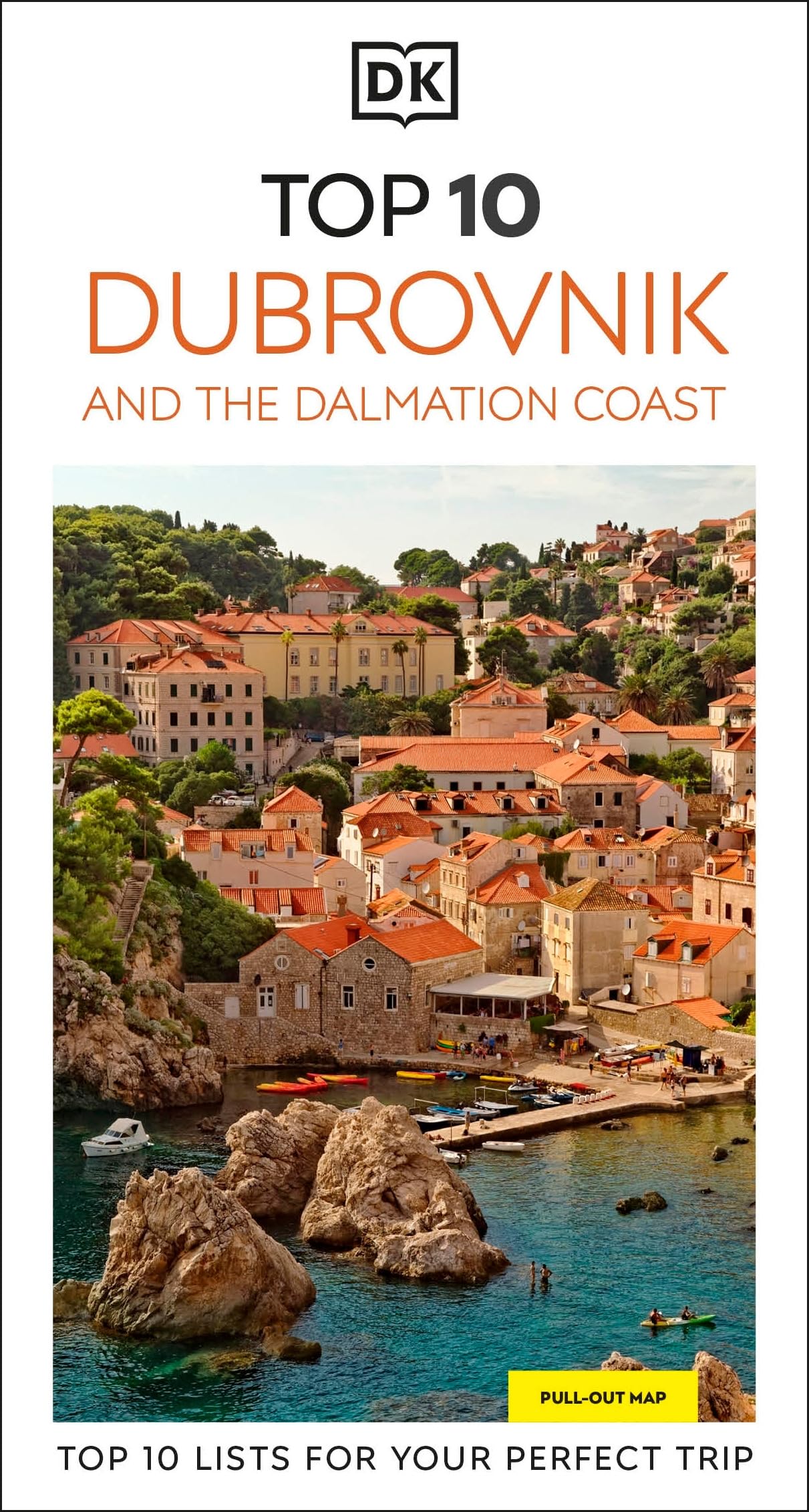 Dubrovnik and the Dalmatian Coast