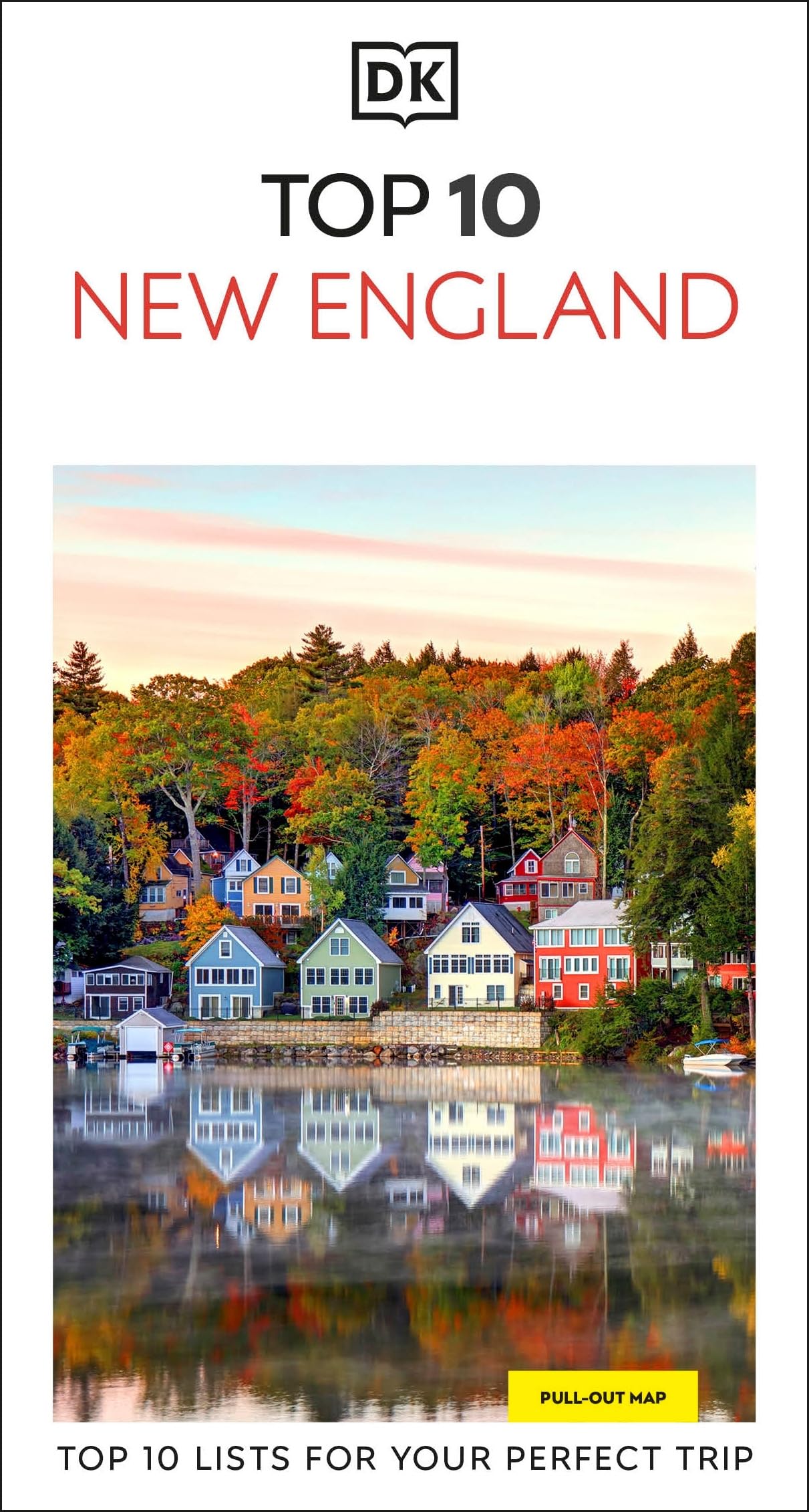 New England