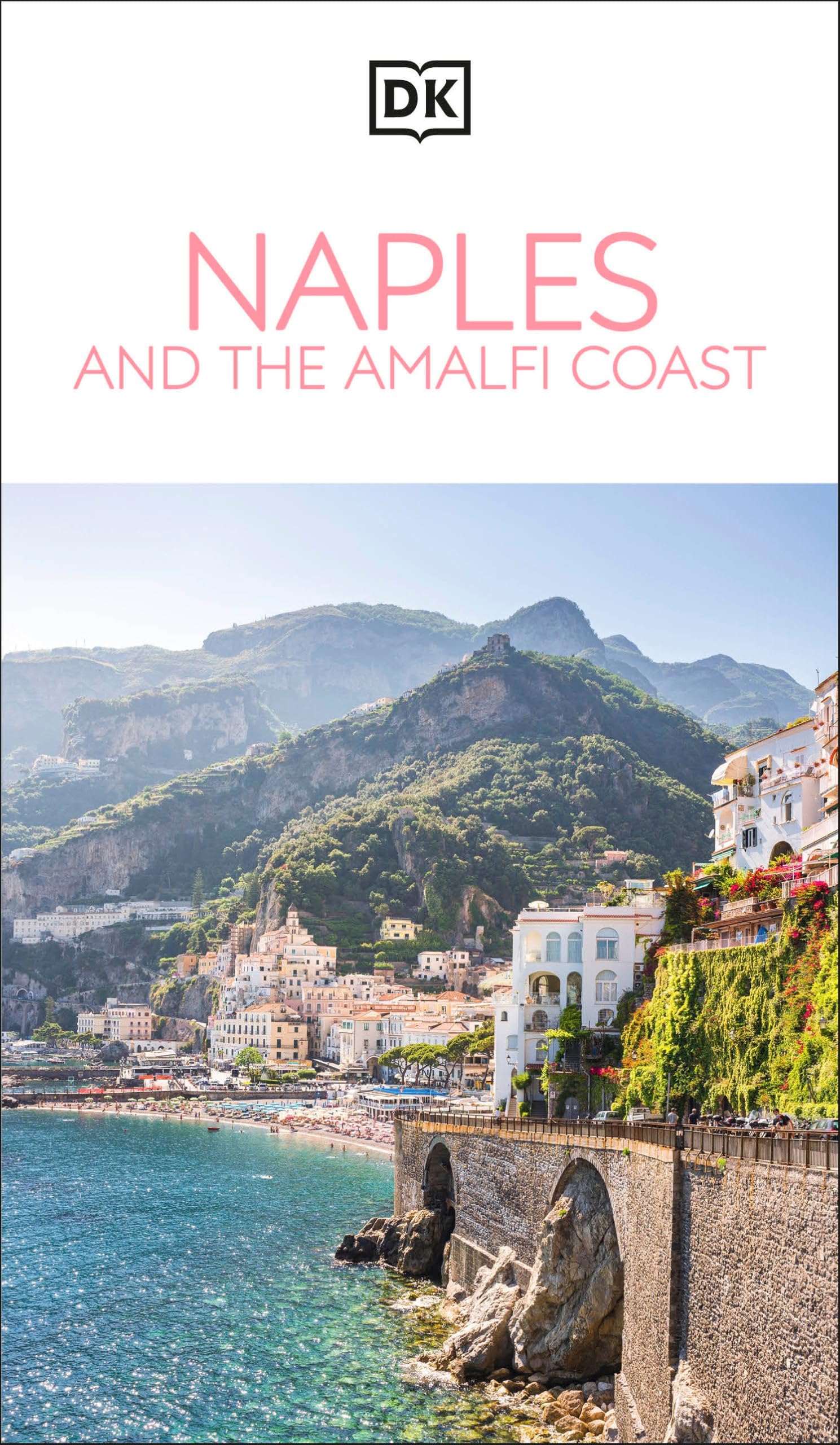Naples and the Amalfi Coast