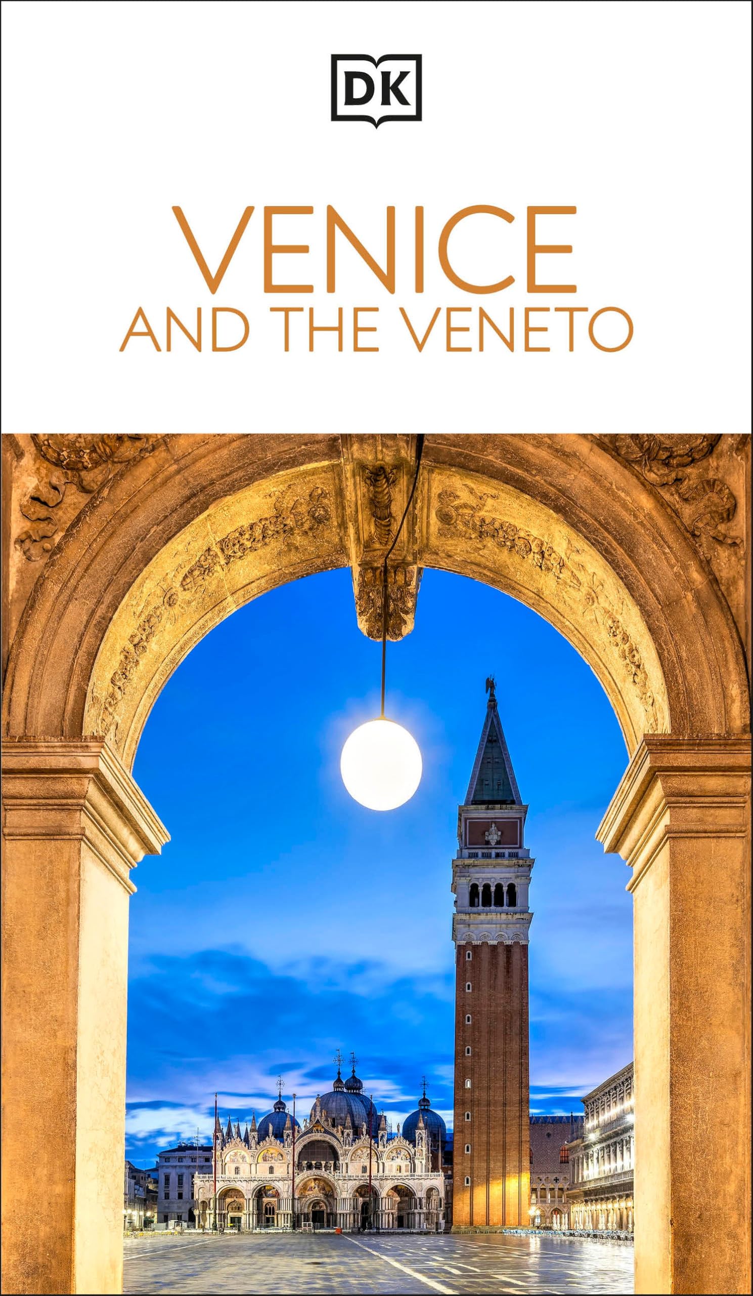 Venice and the Veneto