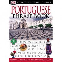 מדריך באנגלית DK פורטוגזית