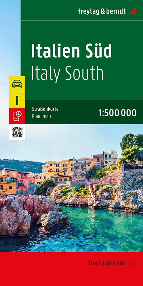Italy South