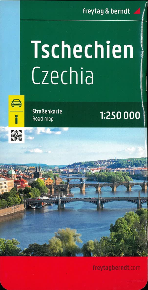 Czech Republic, OR